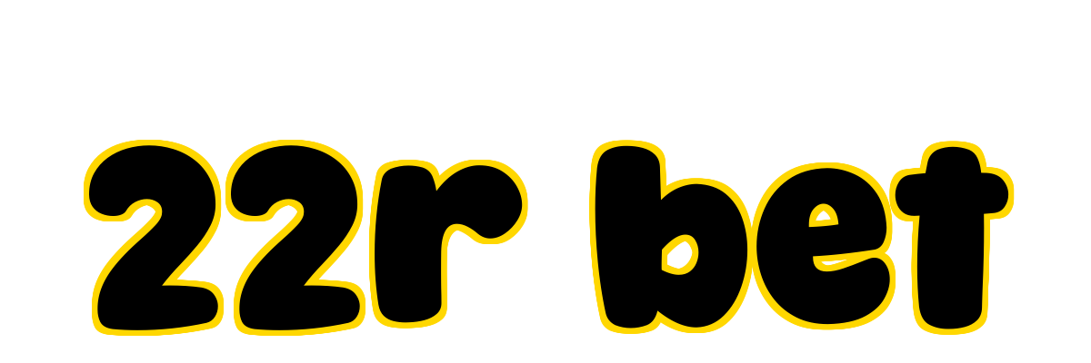22r bet Logo